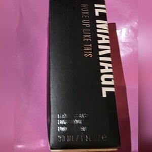 IL Makiage Woke Up Like This #40